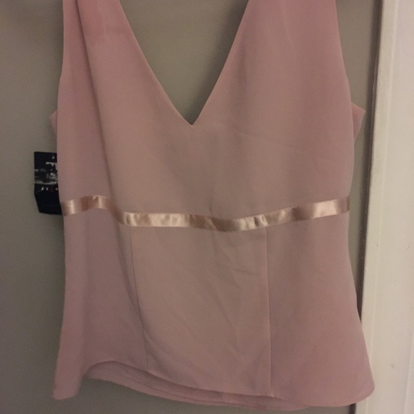 Tank by Liz Claiborne size 10 - Picture 5 of 5